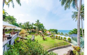 Phú Quốc Eco Beach Resort