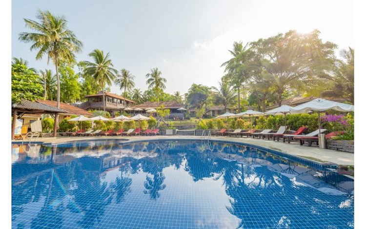 Phú Quốc Eco Beach Resort