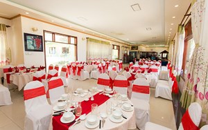 Hawaii Resort Phú Quốc 