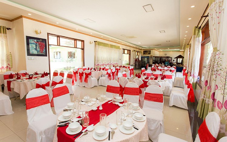 Hawaii Resort Phú Quốc 