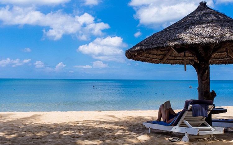 Hawaii Resort Phú Quốc 