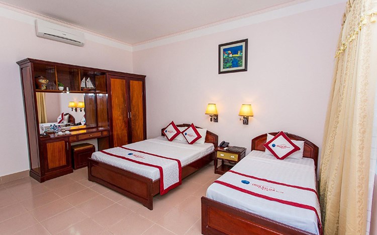 Hawaii Resort Phú Quốc 