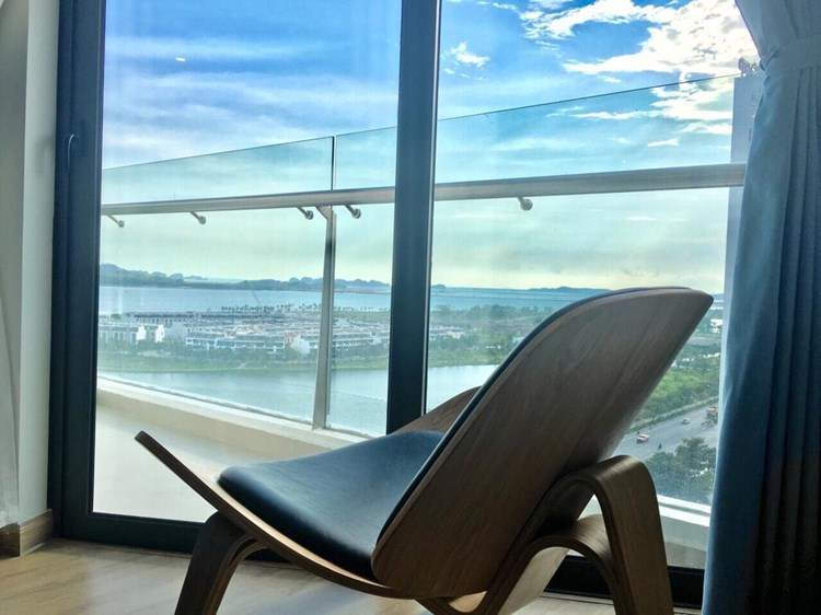  Angela House- R5 homestay Hạ Long