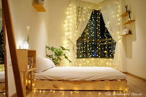 Dreamers Homestay Hạ Long