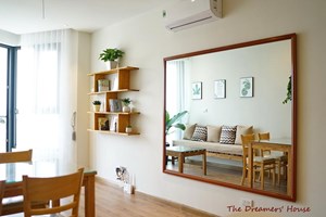 Dreamers Homestay Hạ Long
