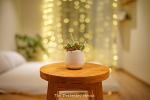 Dreamers Homestay Hạ Long