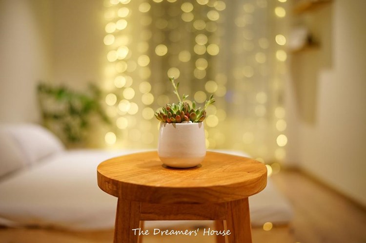Dreamers Homestay Hạ Long