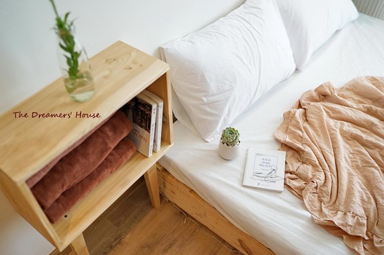 Dreamers Homestay Hạ Long