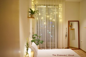 Dreamers Homestay Hạ Long