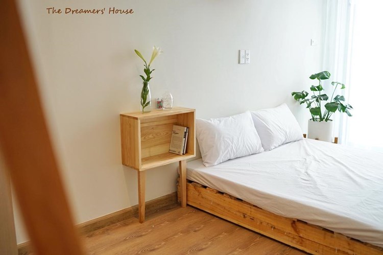 Dreamers Homestay Hạ Long