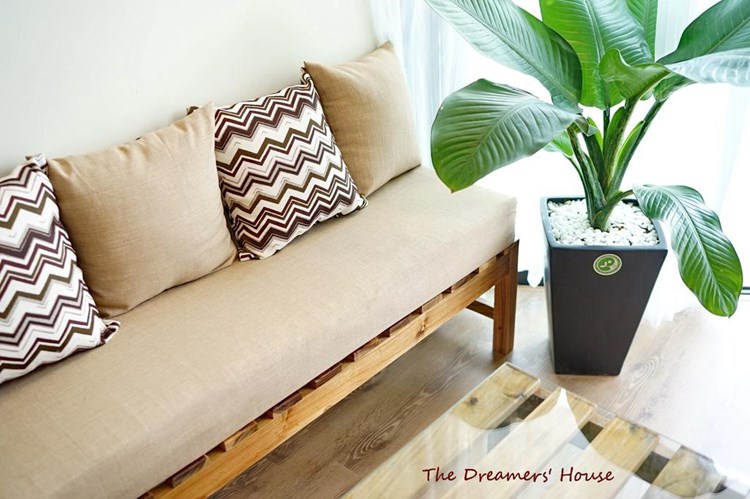 Dreamers Homestay Hạ Long