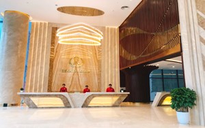 Khách sạn Regalia Gold Nha Trang