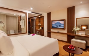 Khách sạn Regalia Gold Nha Trang