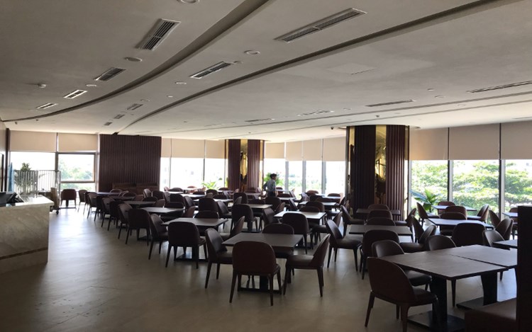 Khách sạn Regalia Gold Nha Trang