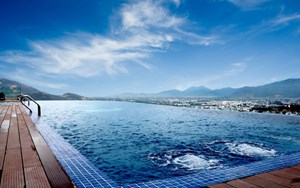 Khách sạn Regalia Gold Nha Trang