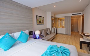 The MCR Luxury Nha Trang