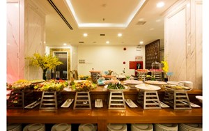 Khách sạn Apus Nha Trang