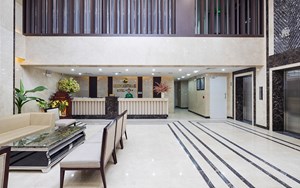 Khách sạn GREEN LIGHTHOUSE 