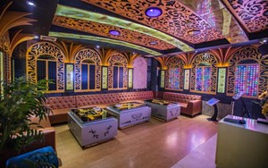 Yasaka-Saigon-Nhatrang Hotel 