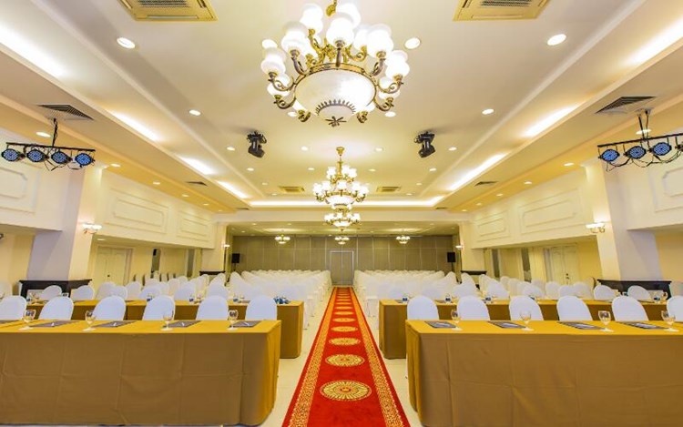 Yasaka-Saigon-Nhatrang Hotel 