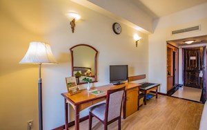 Yasaka-Saigon-Nhatrang Hotel 