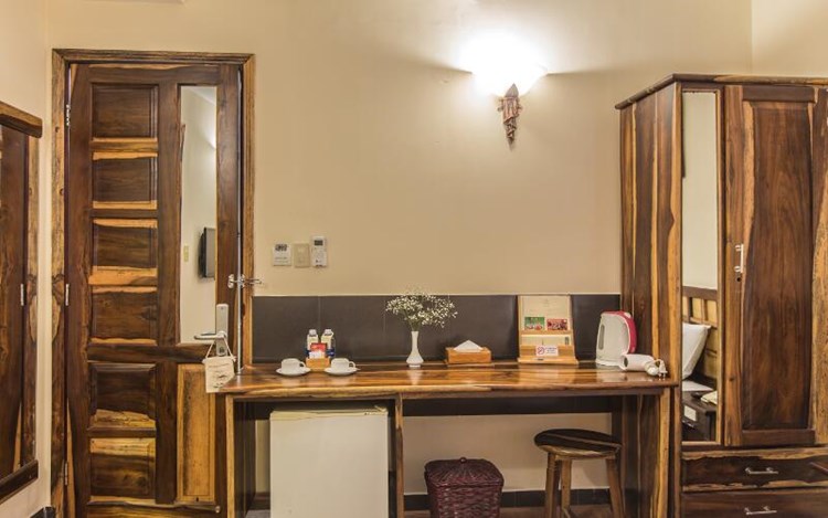 Yasaka-Saigon-Nhatrang Hotel 