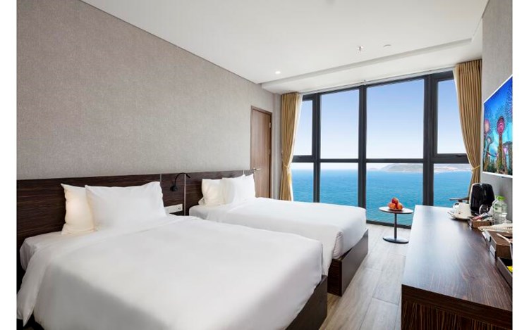 Emerald Bay Hotel & Spa Nha Trang
