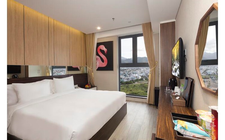 Emerald Bay Hotel & Spa Nha Trang