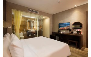 Emerald Bay Hotel & Spa Nha Trang