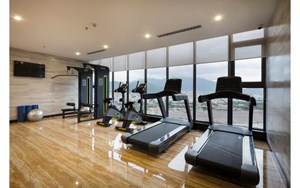 Emerald Bay Hotel & Spa Nha Trang