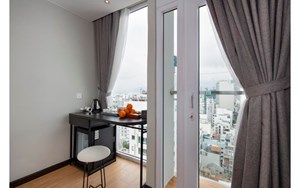 Khách sạn Agnes Nha Trang