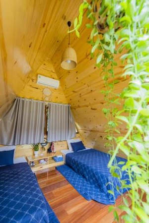 HaLong Ginger Homestay