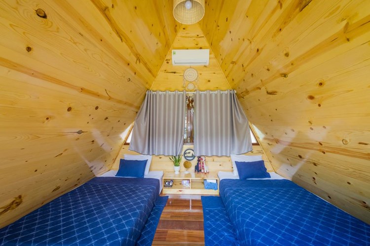 HaLong Ginger Homestay