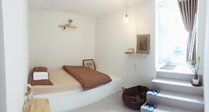 Éte homestay