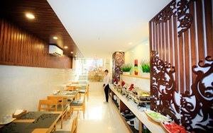 Khách sạn Lucky Star Nha Trang