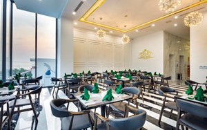 Khách sạn Crown Nha Trang 