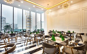 Khách sạn Crown Nha Trang 