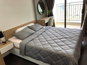 M’Homme Elegant Apartment Saigon – Rivergate