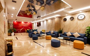 Khách sạn Lucky Sun Nha Trang