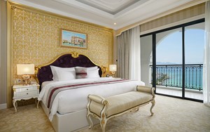 Vinpearl Discovery 1 Nha Trang 