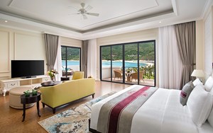 Vinpearl Discovery 1 Nha Trang 