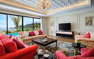 Vinpearl Discovery 1 Nha Trang 