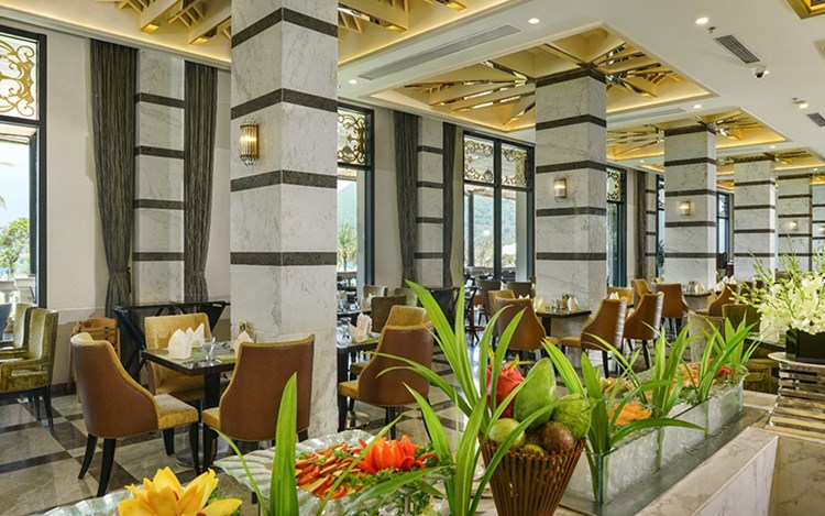 Vinpearl Discovery 1 Nha Trang 