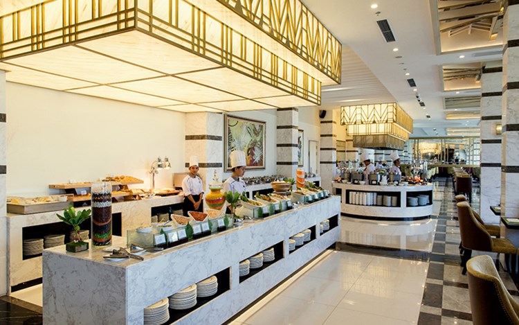 Vinpearl Discovery 1 Nha Trang 