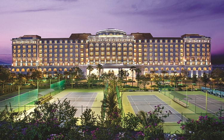 Vinpearl Discovery 1 Nha Trang 