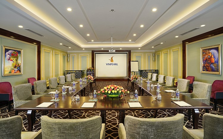 Vinpearl Discovery 1 Nha Trang 