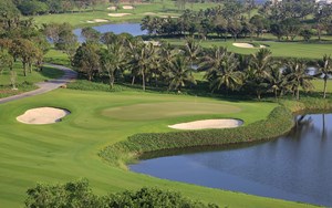 Vinpearl Discovery 1 Nha Trang 