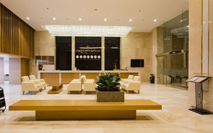 Khách sạn Dendro Gold