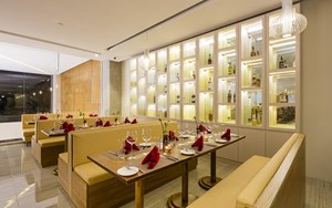 Khách sạn Diamond Bay Nha Trang