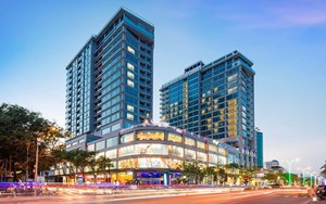 Khách sạn Diamond Bay Nha Trang